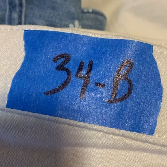 OLD NAVY, shorts, great condition, size 2 - Picture 11 of 11